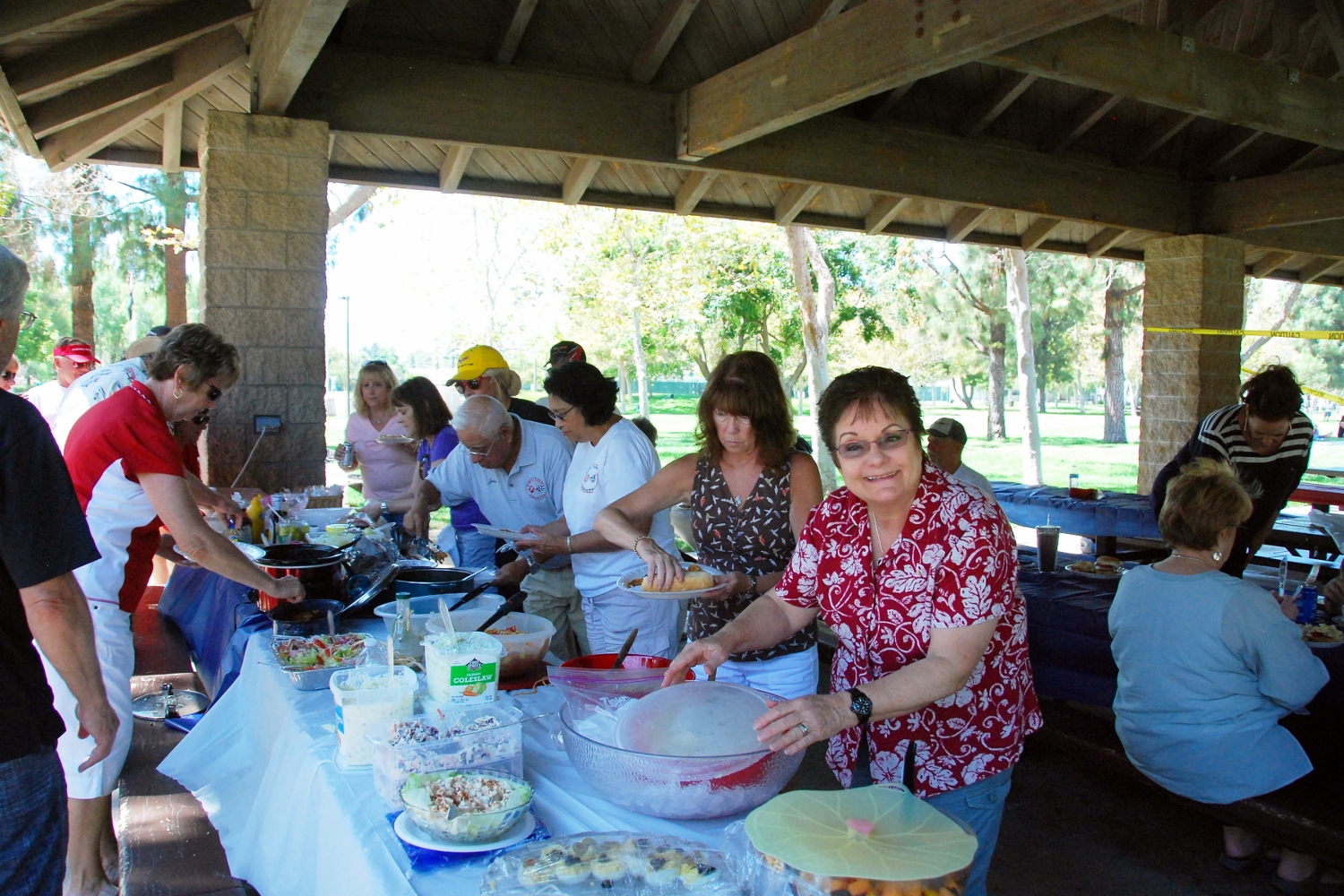 Simi Valley Corvettes