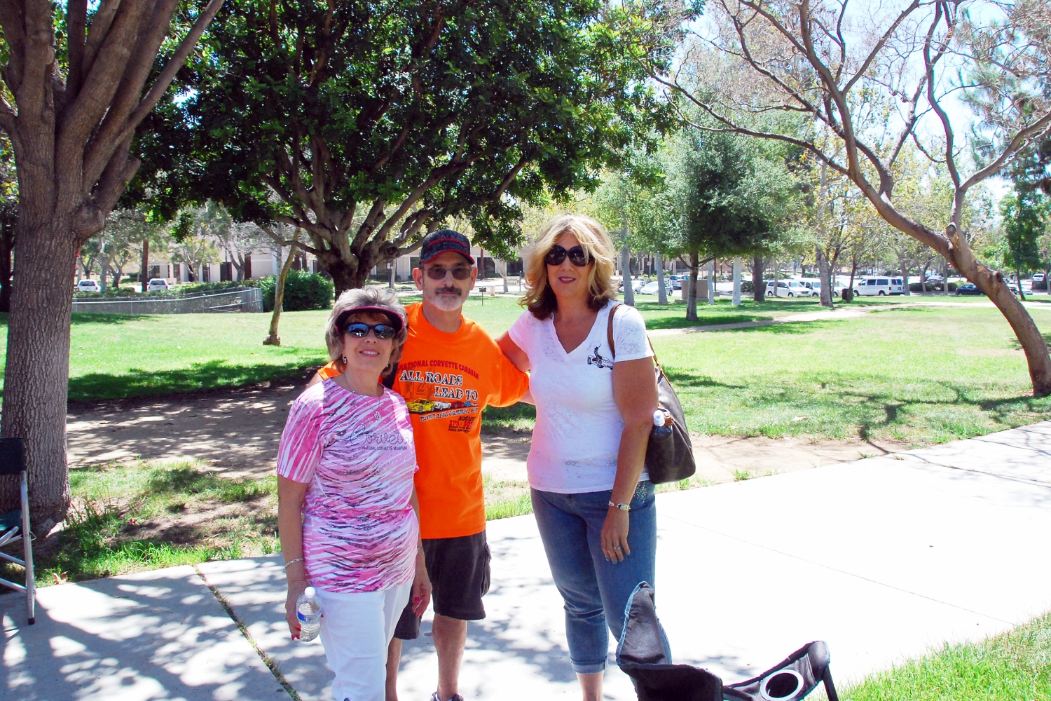 Simi Valley Corvettes