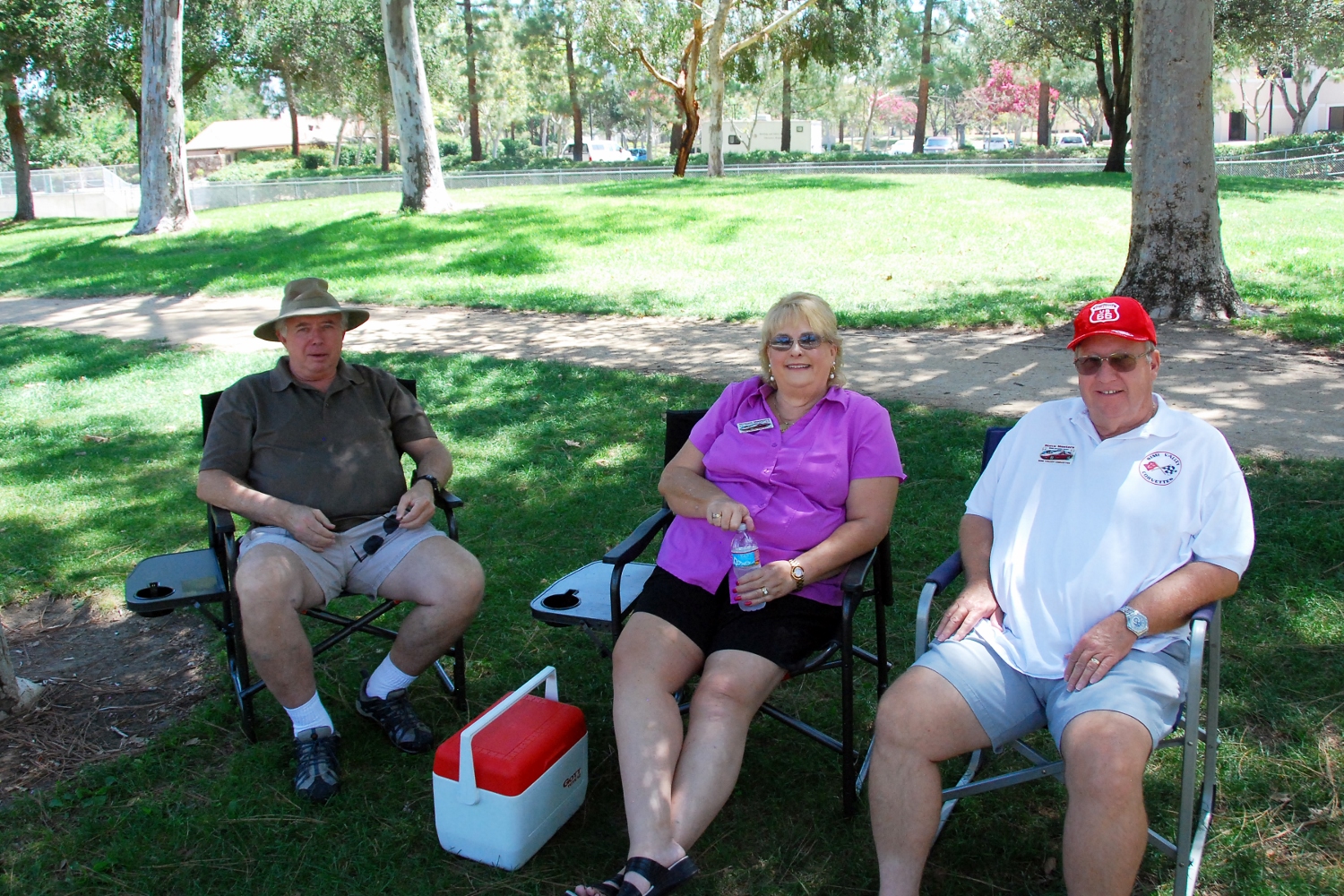 Simi Valley Corvettes