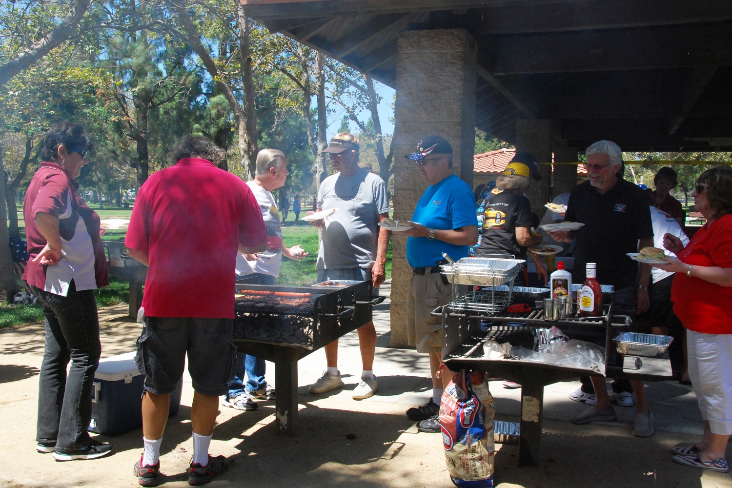 Simi Valley Corvettes