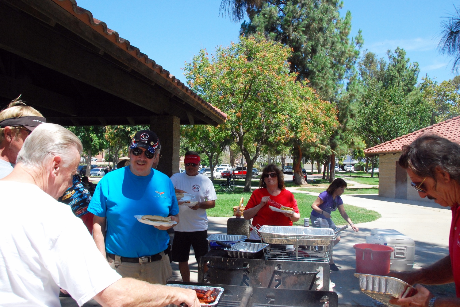 Simi Valley Corvettes