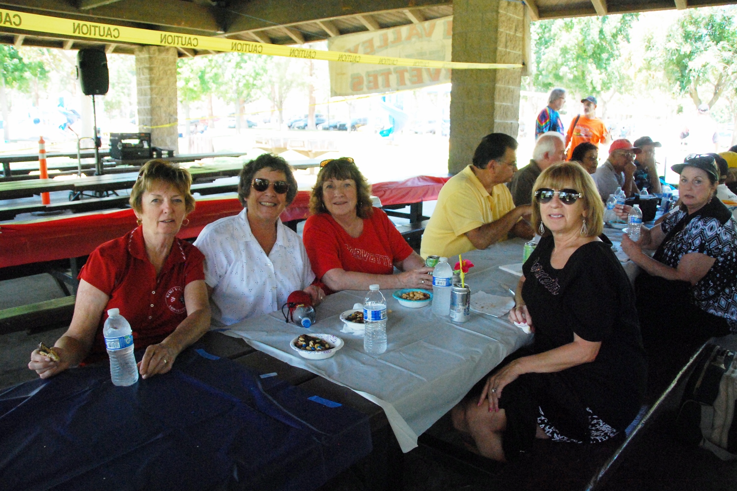 Simi Valley Corvettes