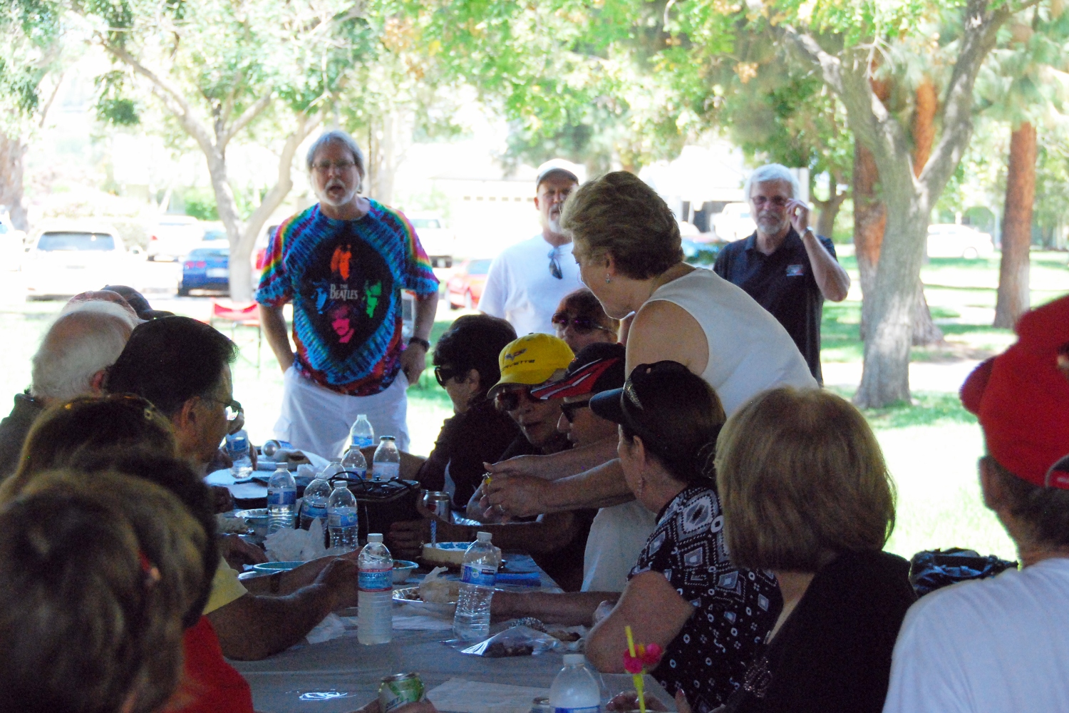 Simi Valley Corvettes