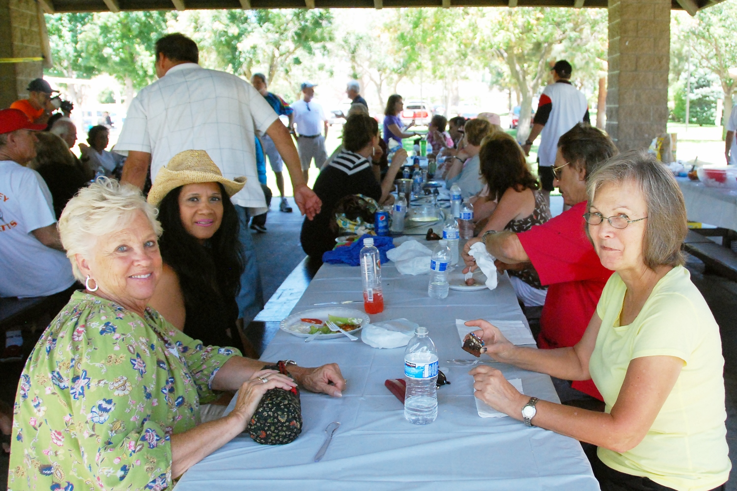 Simi Valley Corvettes
