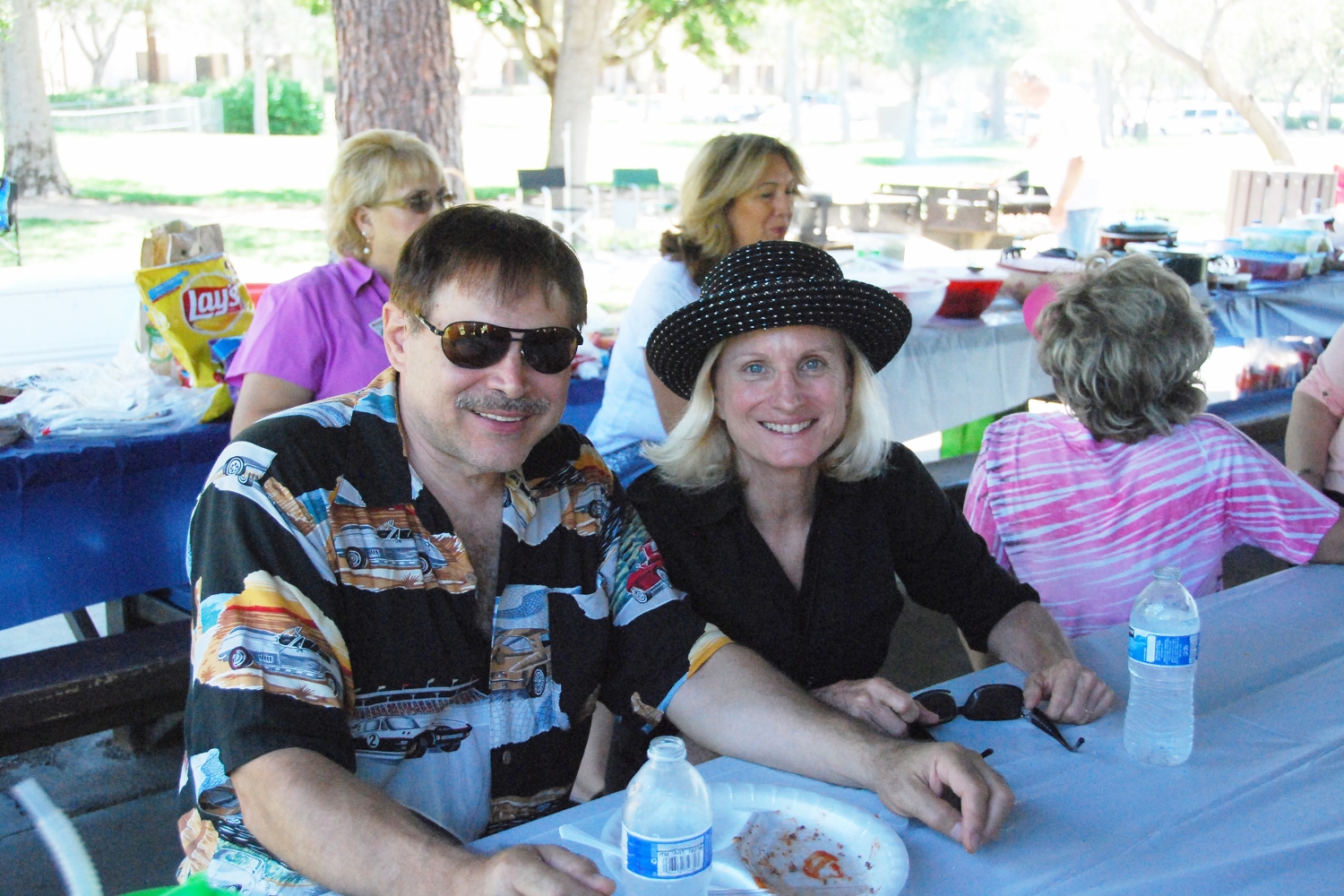 Simi Valley Corvettes