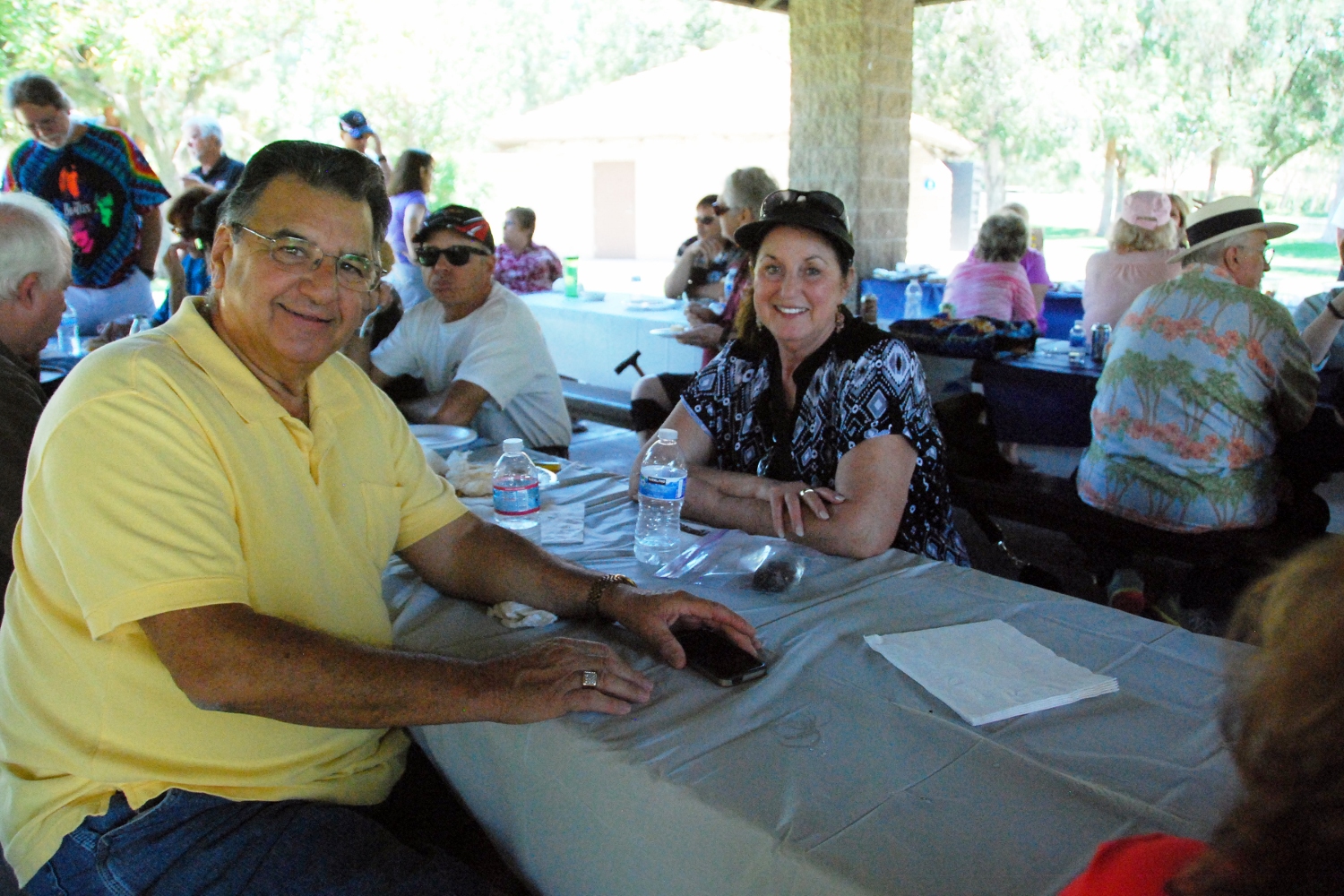 Simi Valley Corvettes