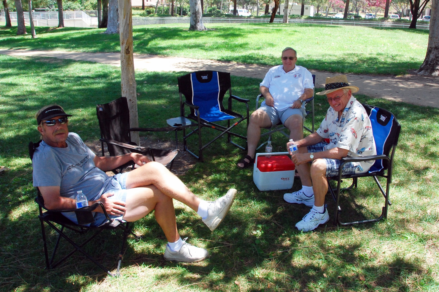 Simi Valley Corvettes