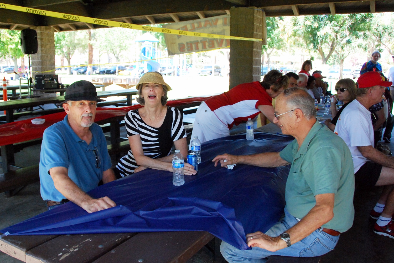 Simi Valley Corvettes