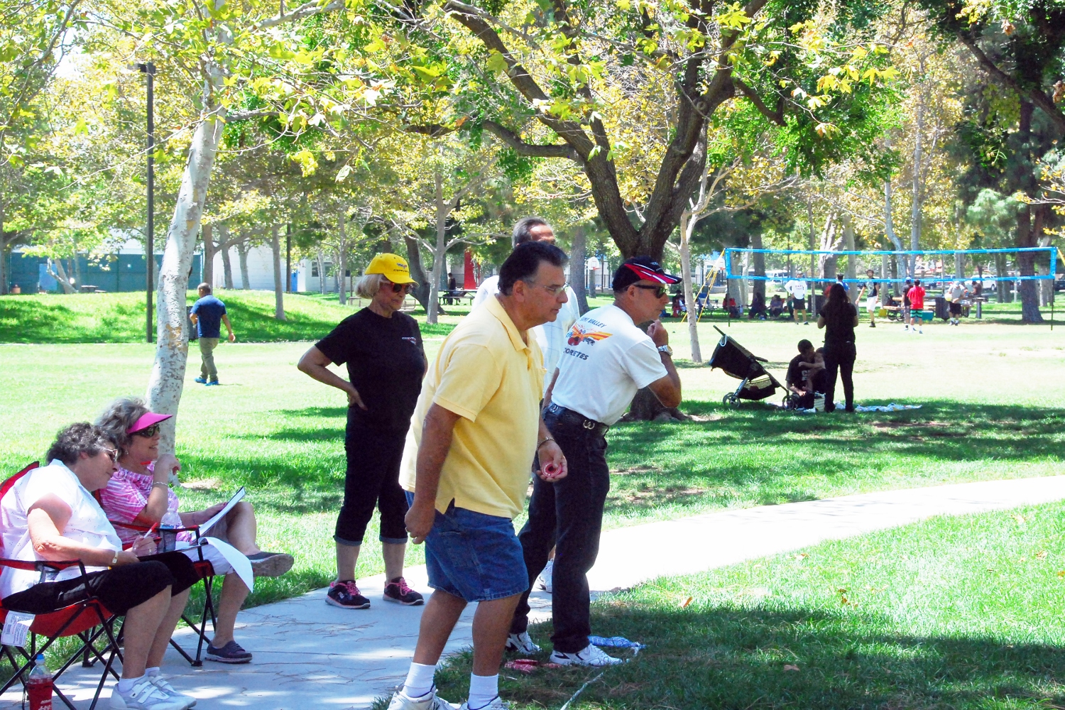 Simi Valley Corvettes