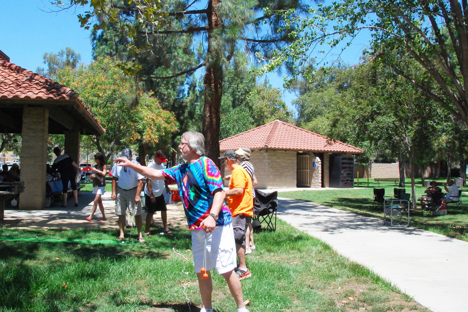 Simi Valley Corvettes