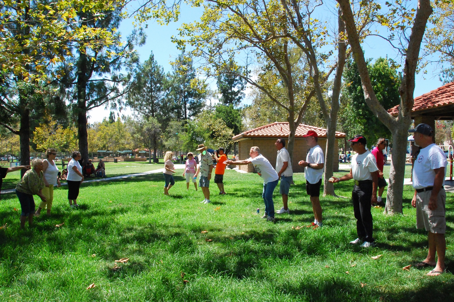 Simi Valley Corvettes