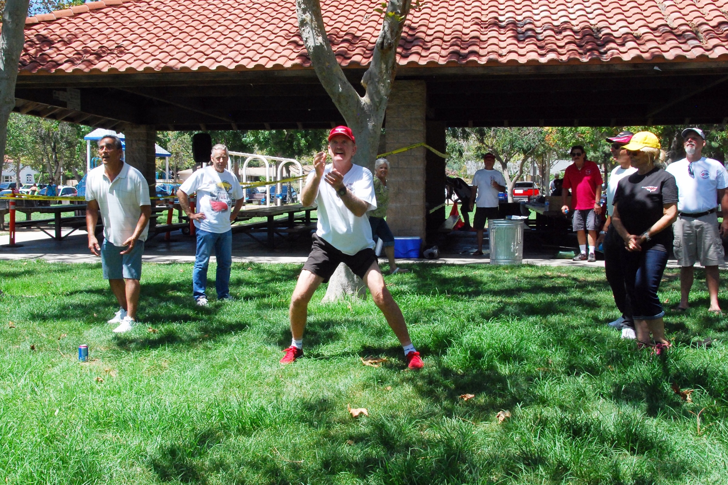Simi Valley Corvettes