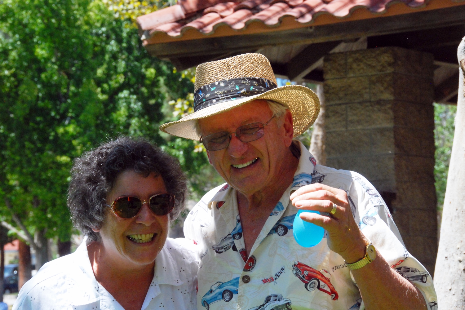Simi Valley Corvettes