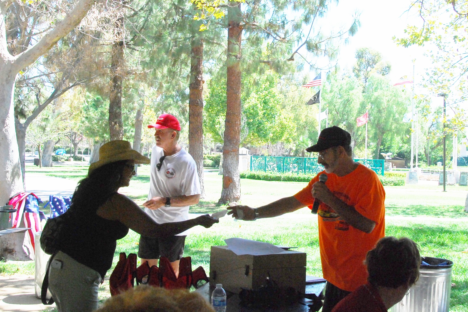 Simi Valley Corvettes