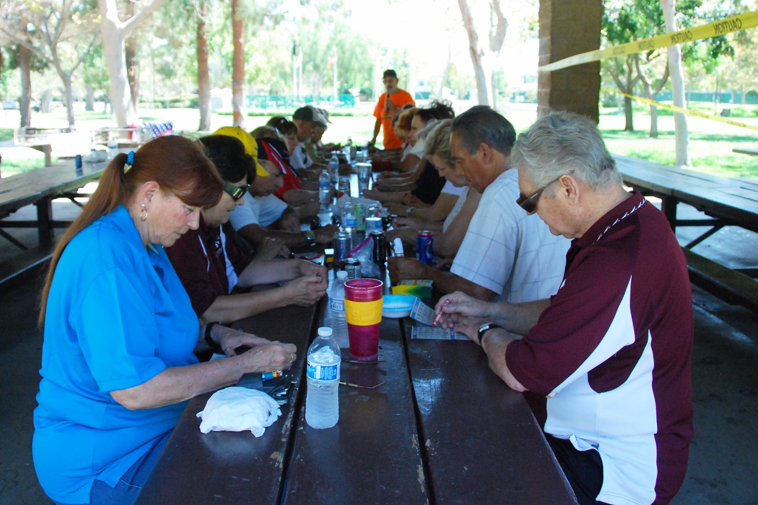 Simi Valley Corvettes