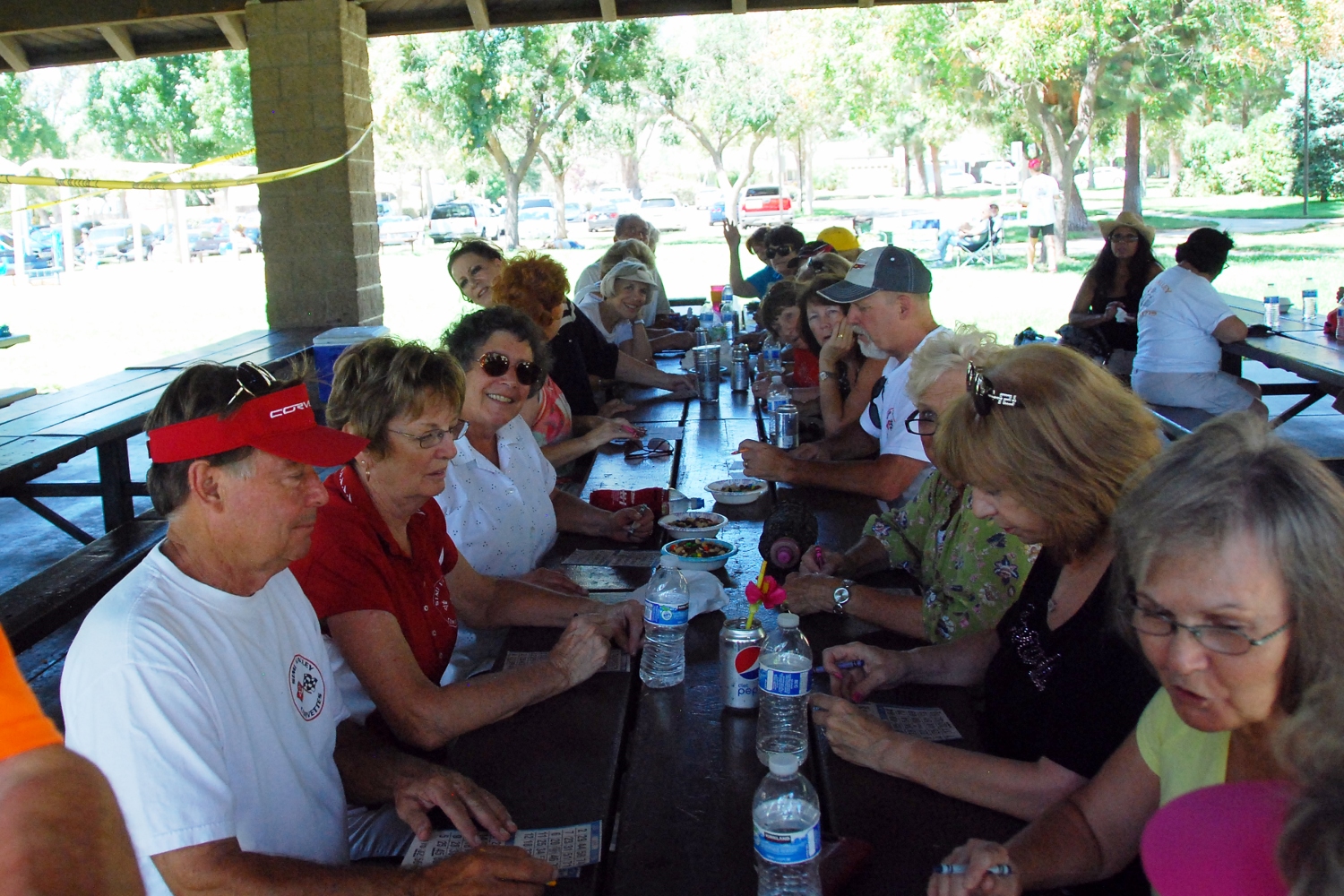 Simi Valley Corvettes