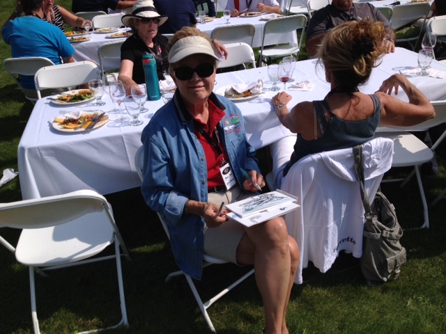 Simi Valley Corvettes