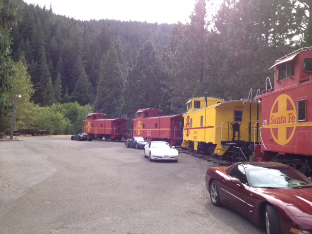 Simi Valley Corvettes