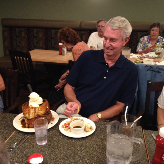 Simi Valley Corvettes