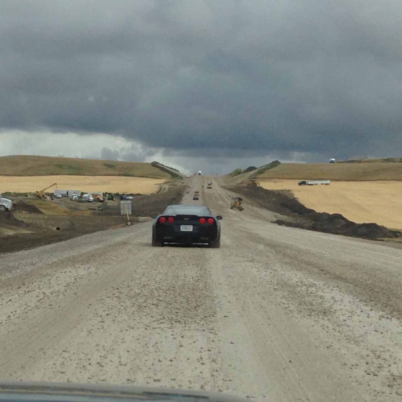 Simi Valley Corvettes