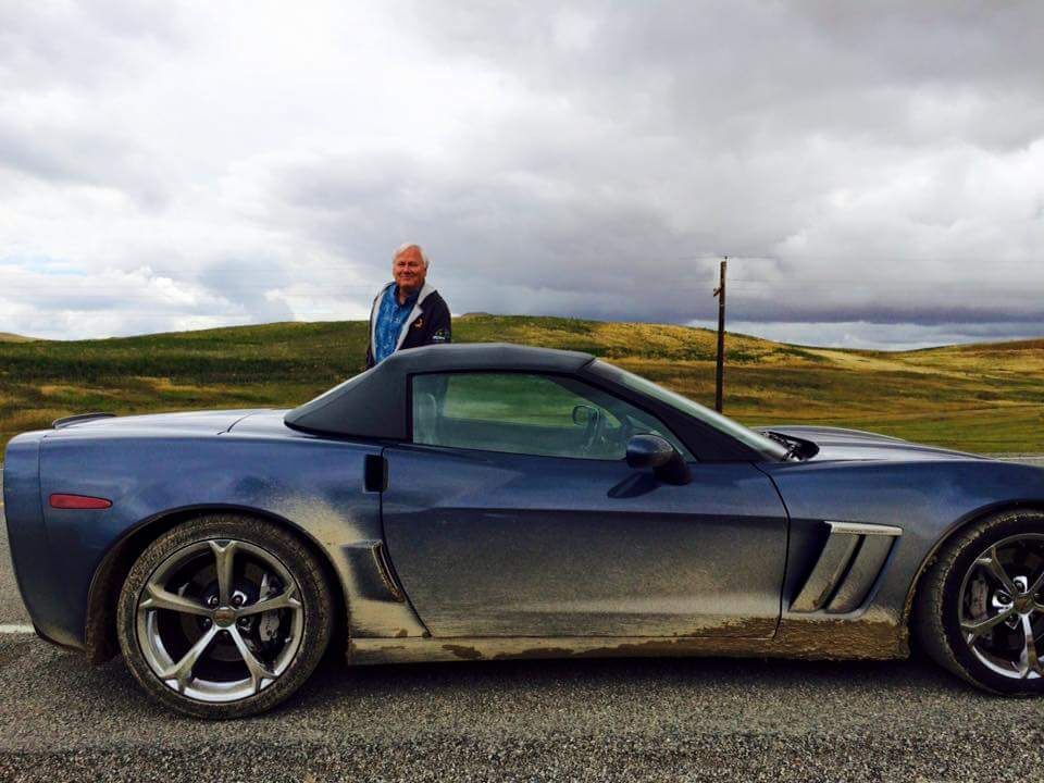Simi Valley Corvettes