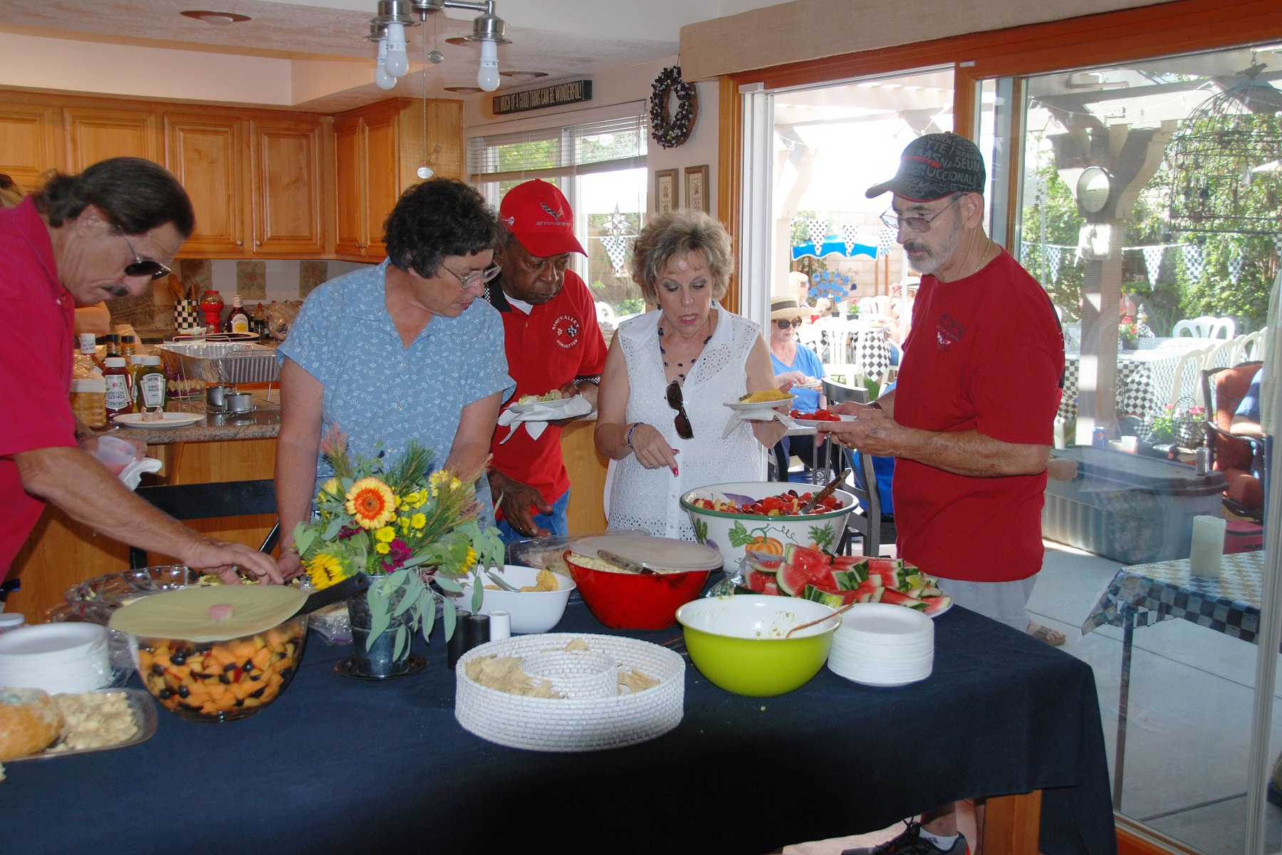 Simi Valley Corvettes