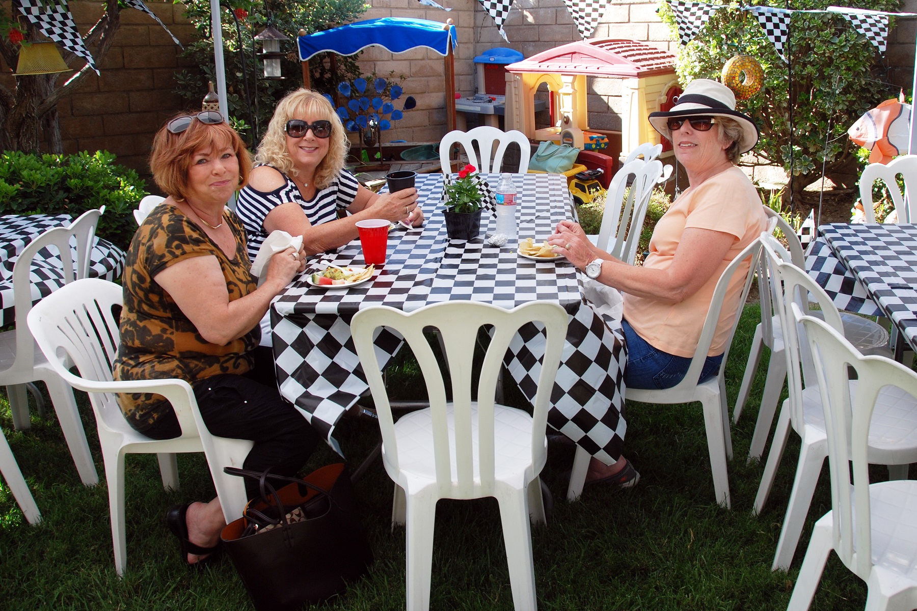 Simi Valley Corvettes