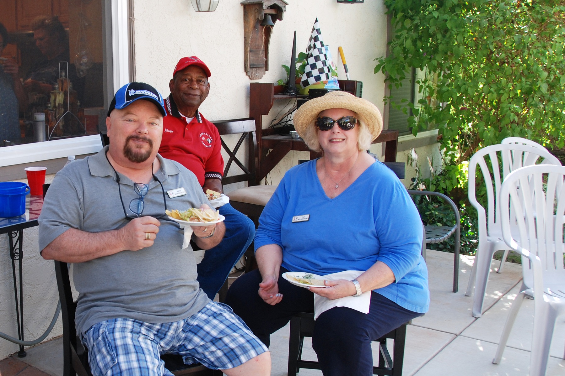Simi Valley Corvettes