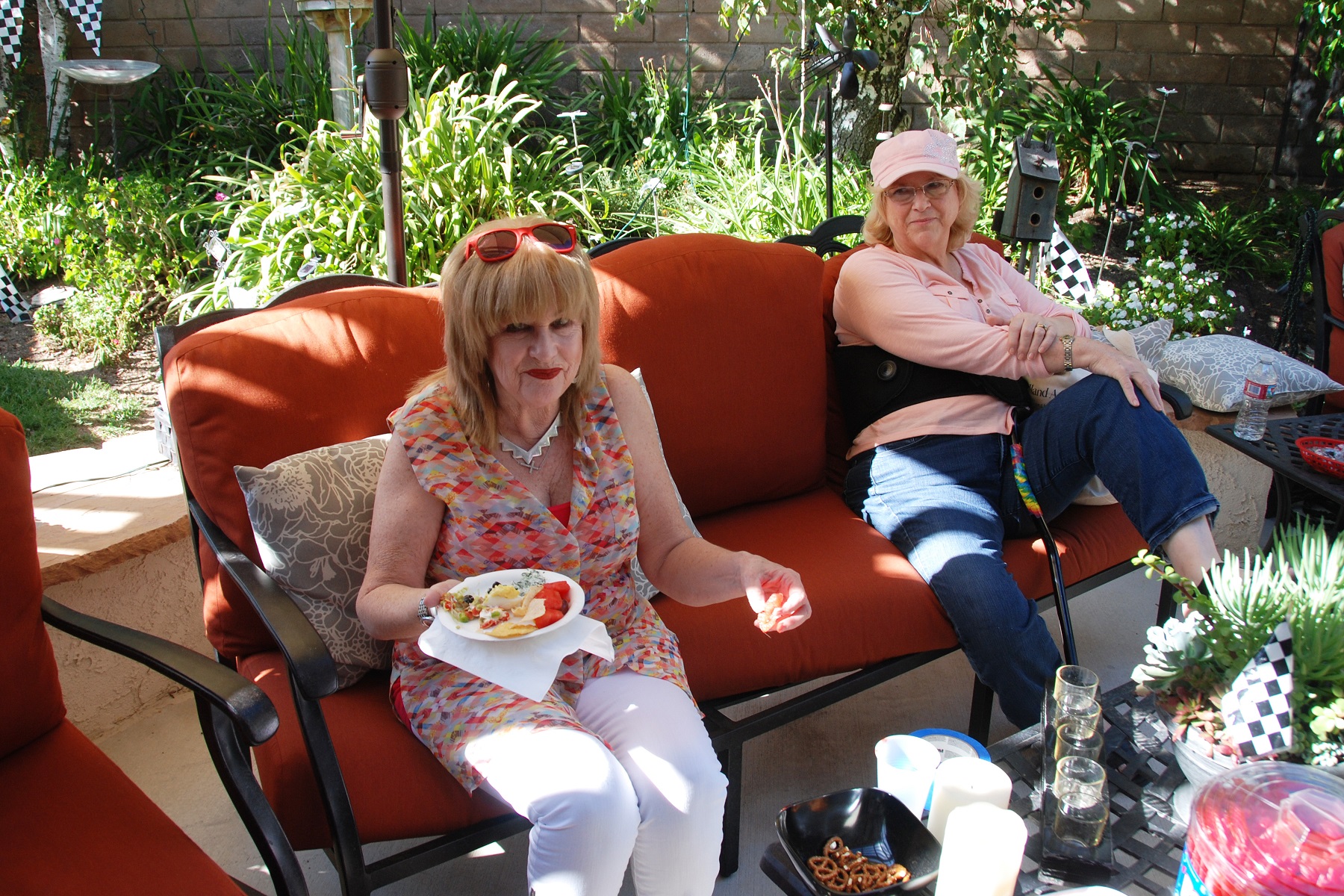 Simi Valley Corvettes