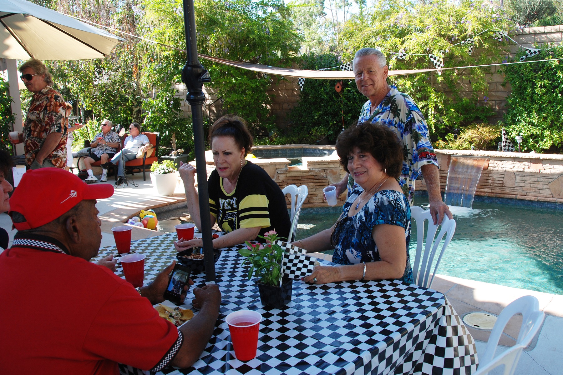Simi Valley Corvettes