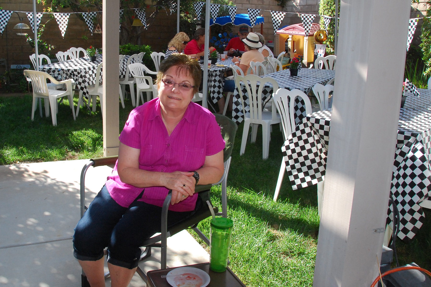 Simi Valley Corvettes