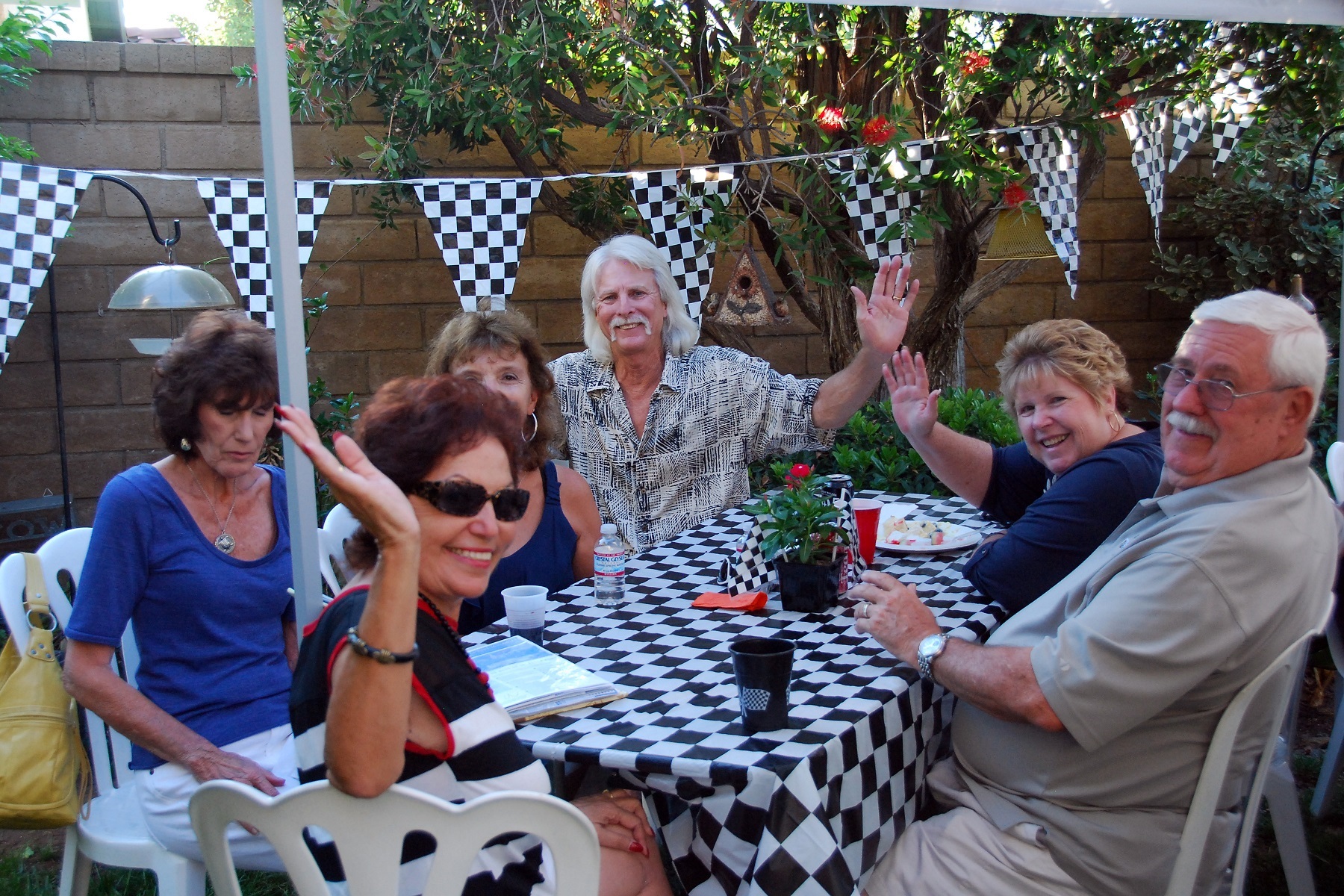 Simi Valley Corvettes