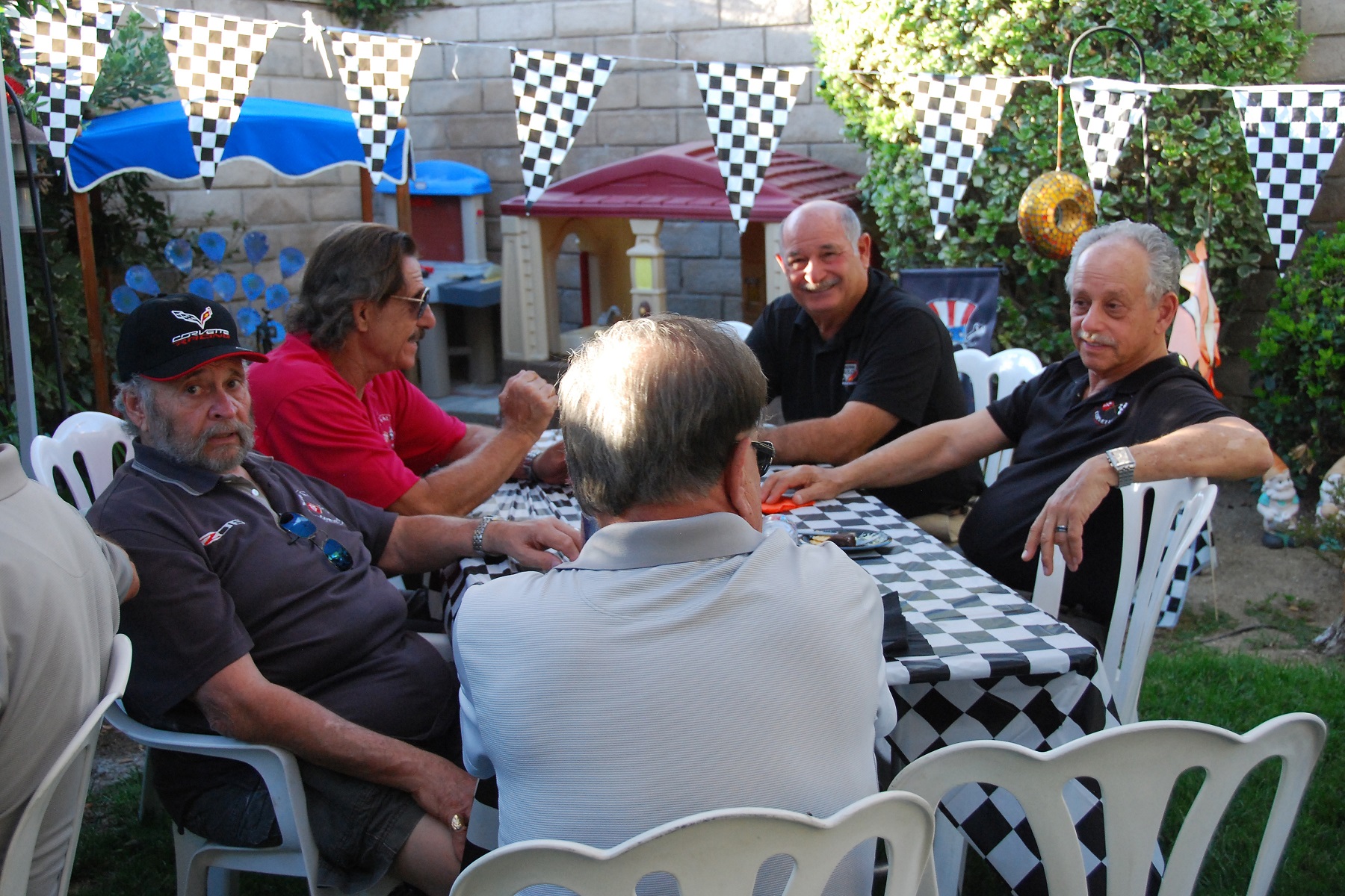 Simi Valley Corvettes