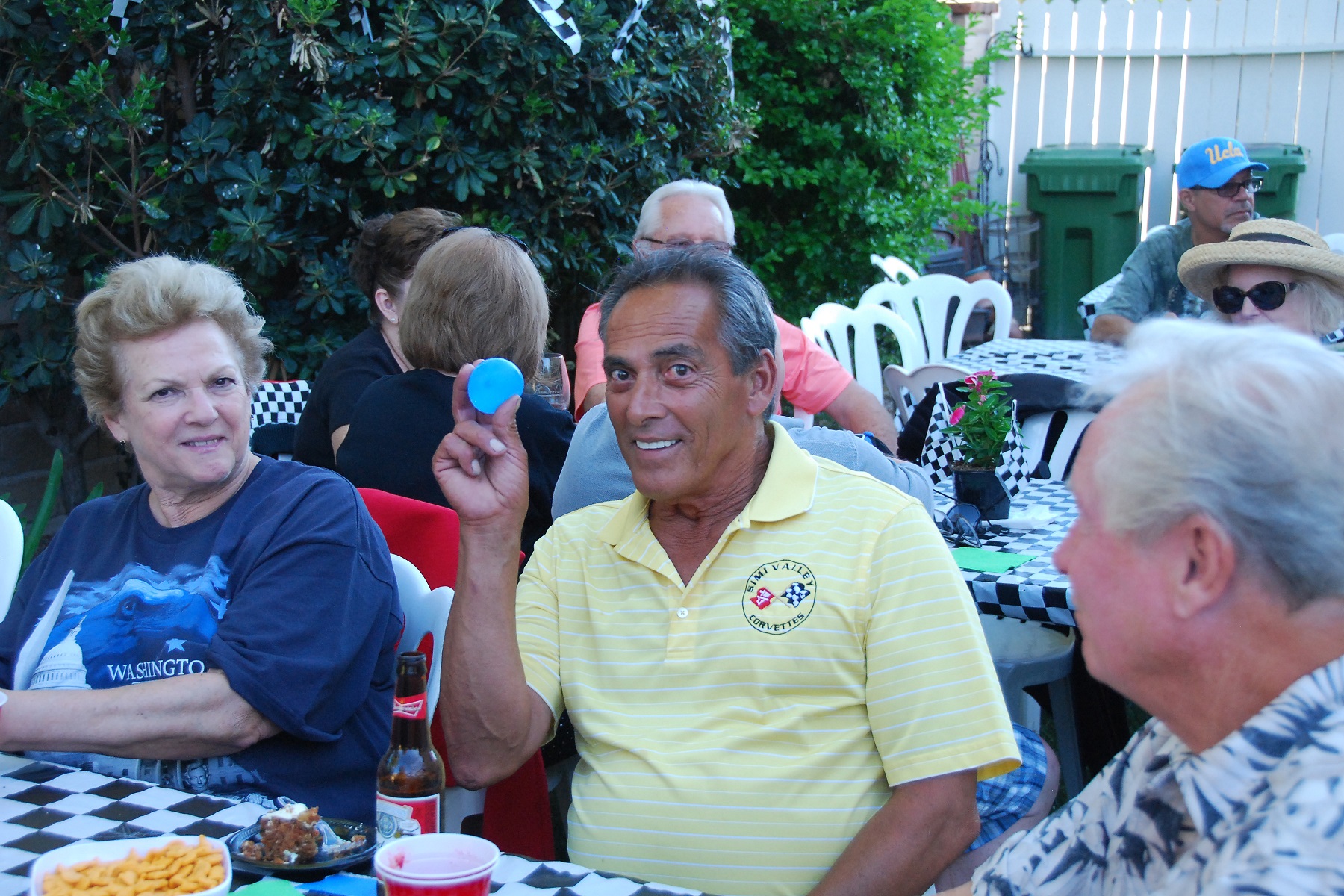 Simi Valley Corvettes