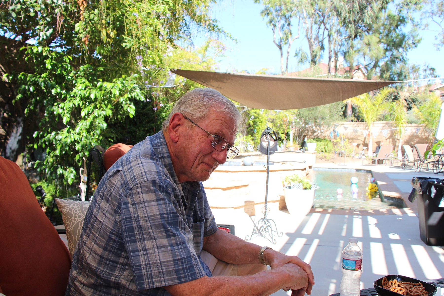 Simi Valley Corvettes