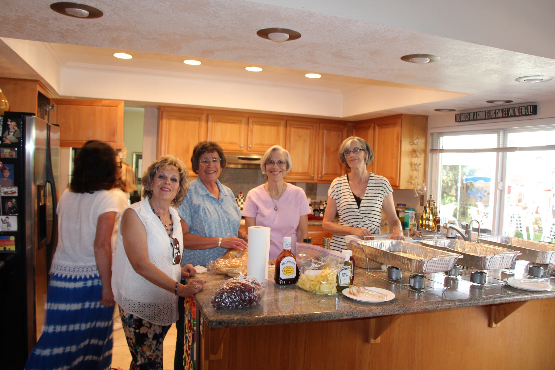 Simi Valley Corvettes