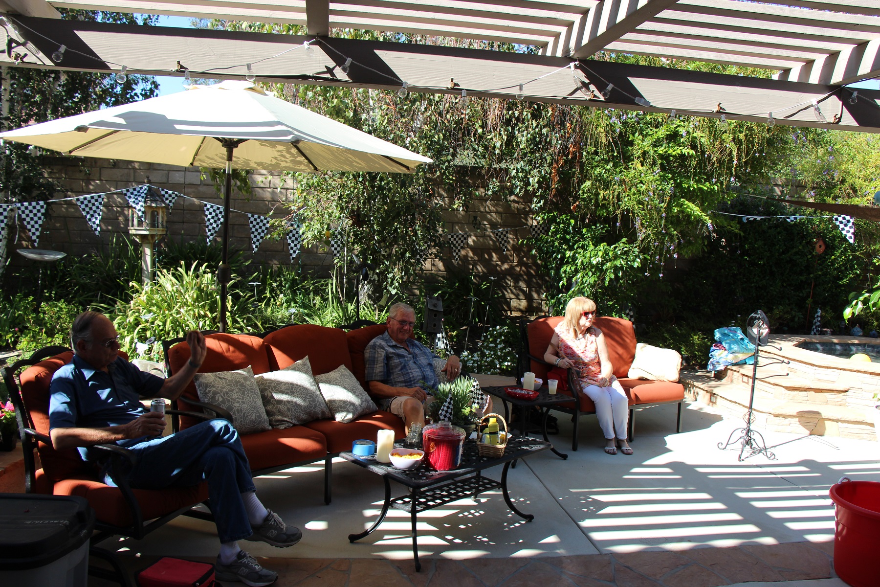 Simi Valley Corvettes