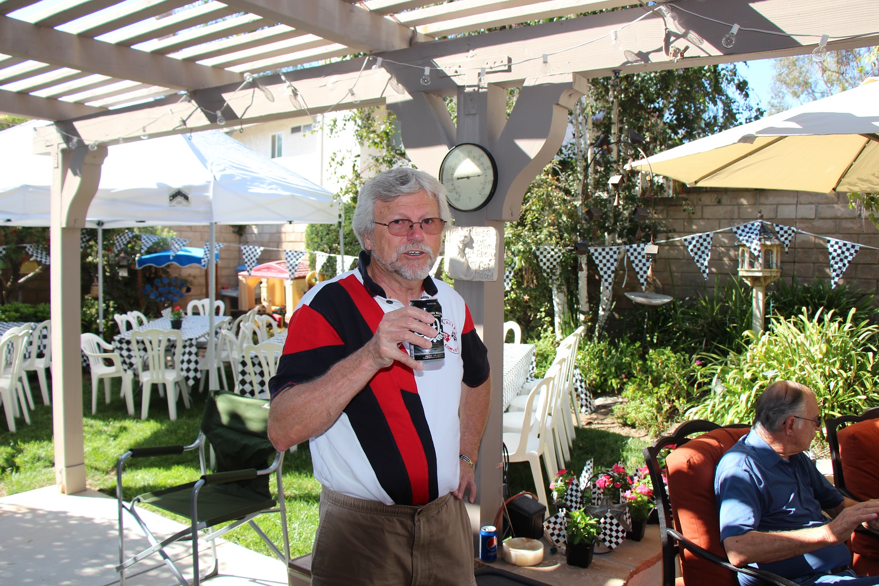 Simi Valley Corvettes