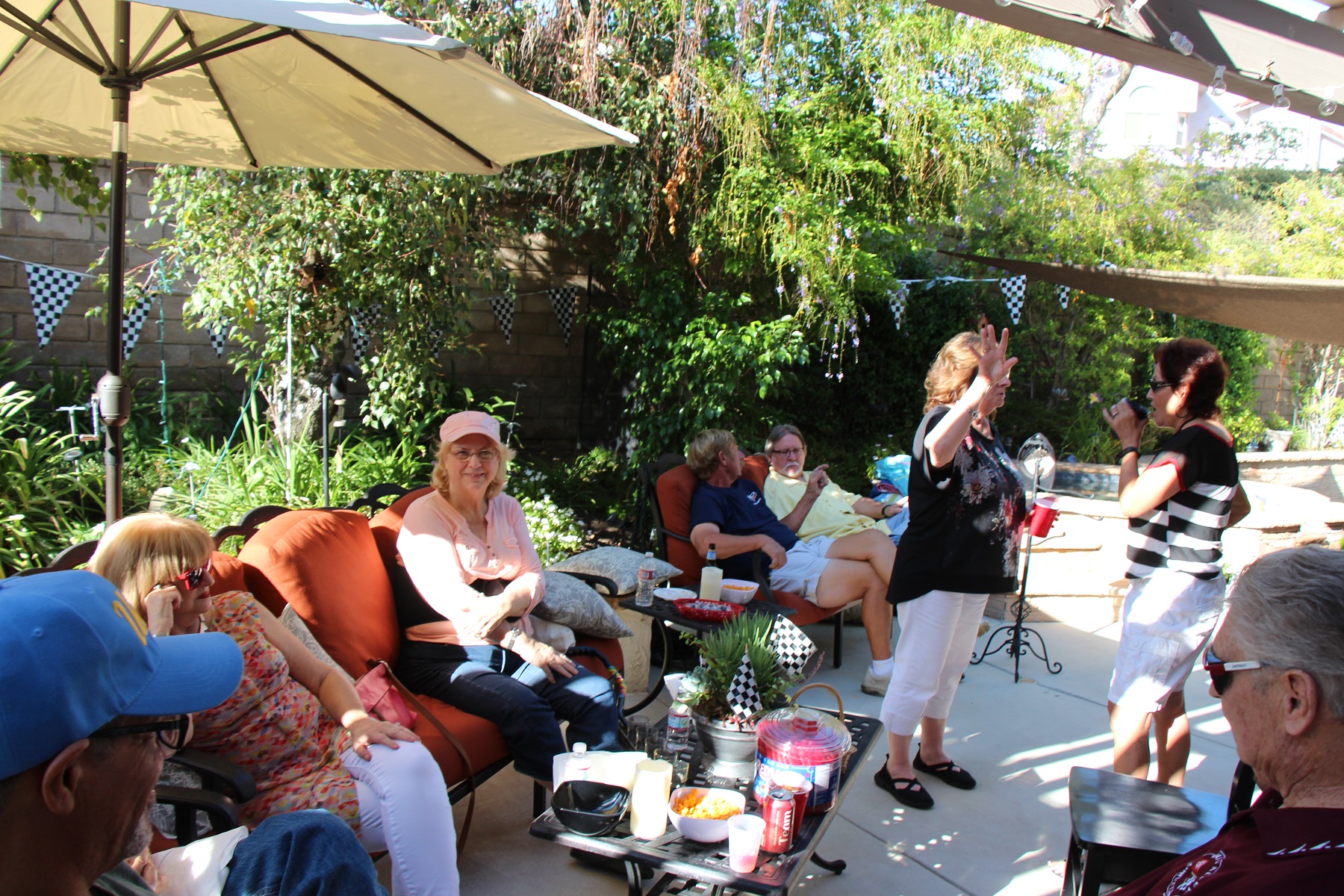 Simi Valley Corvettes