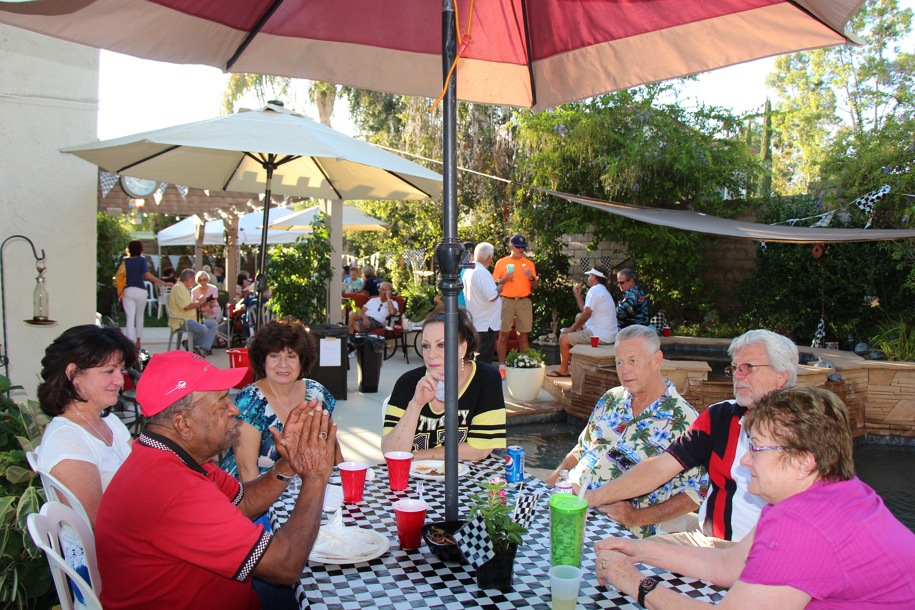 Simi Valley Corvettes