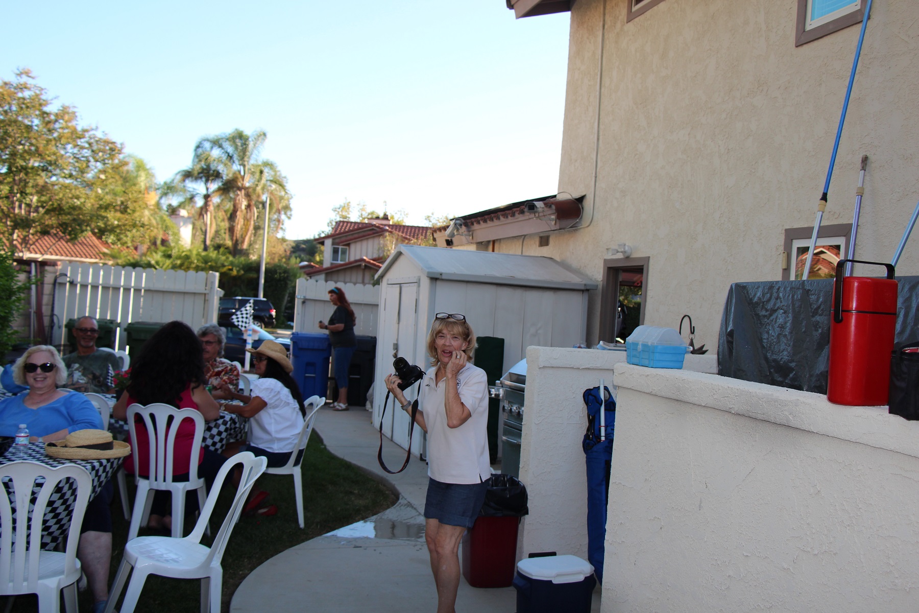 Simi Valley Corvettes
