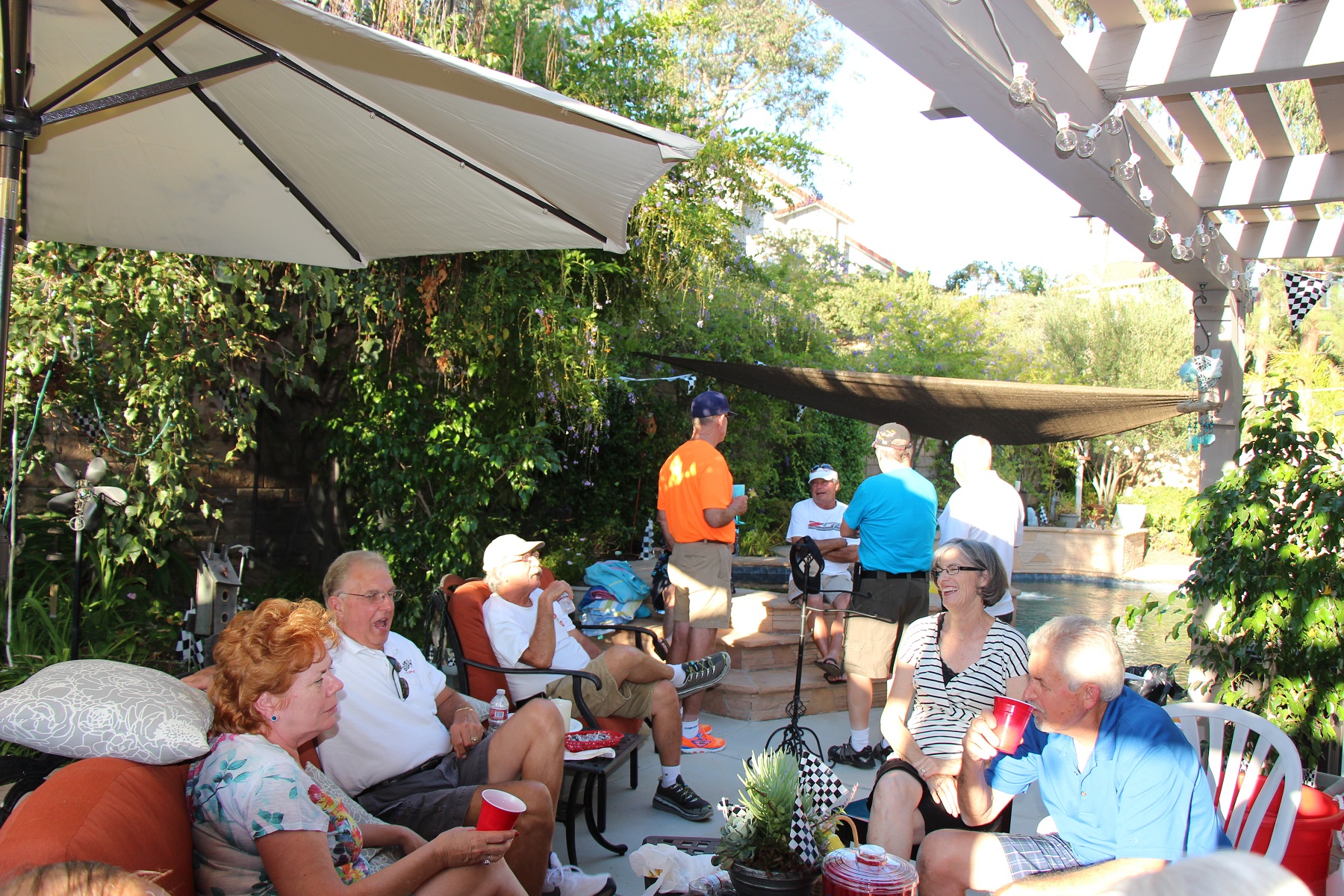 Simi Valley Corvettes