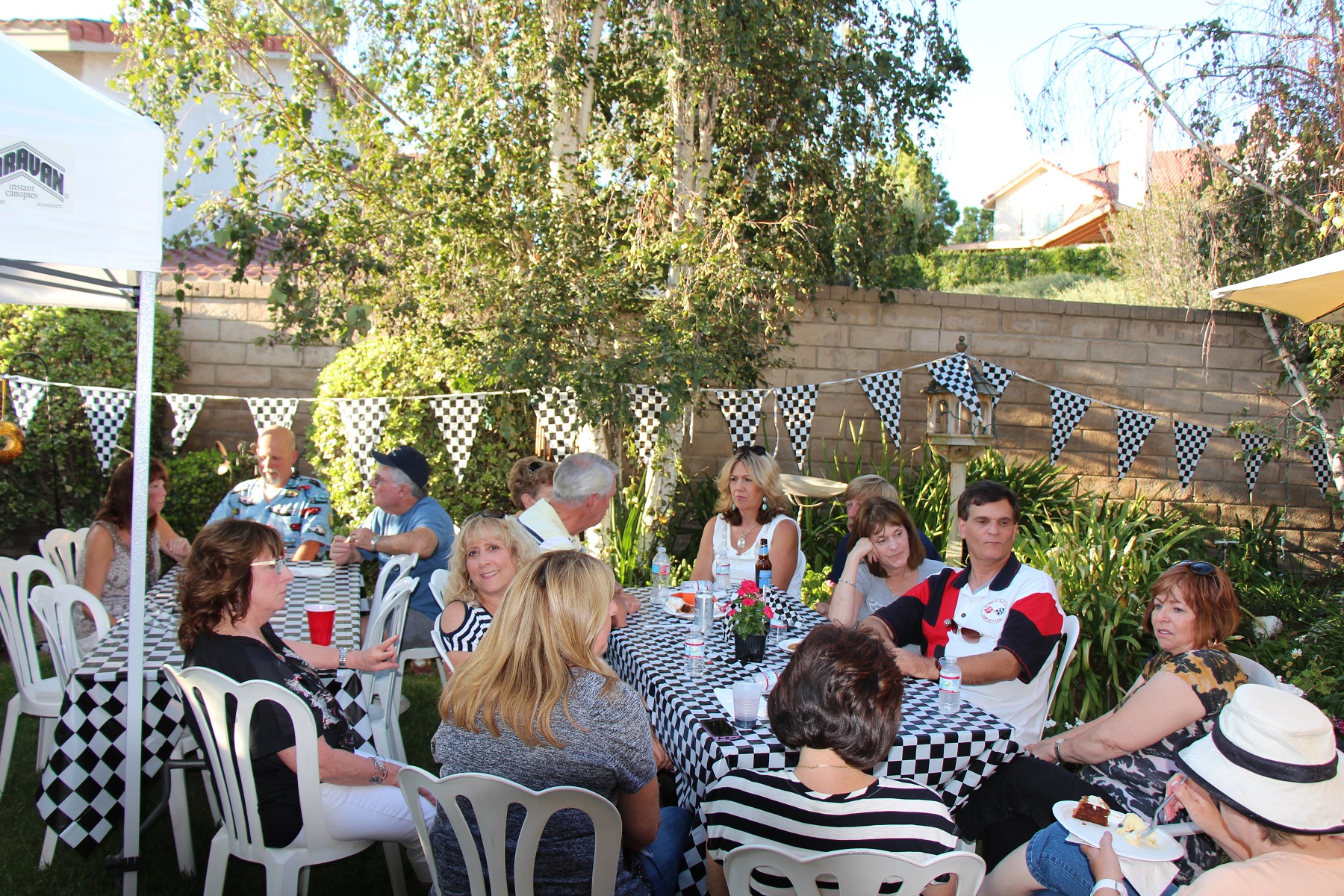Simi Valley Corvettes