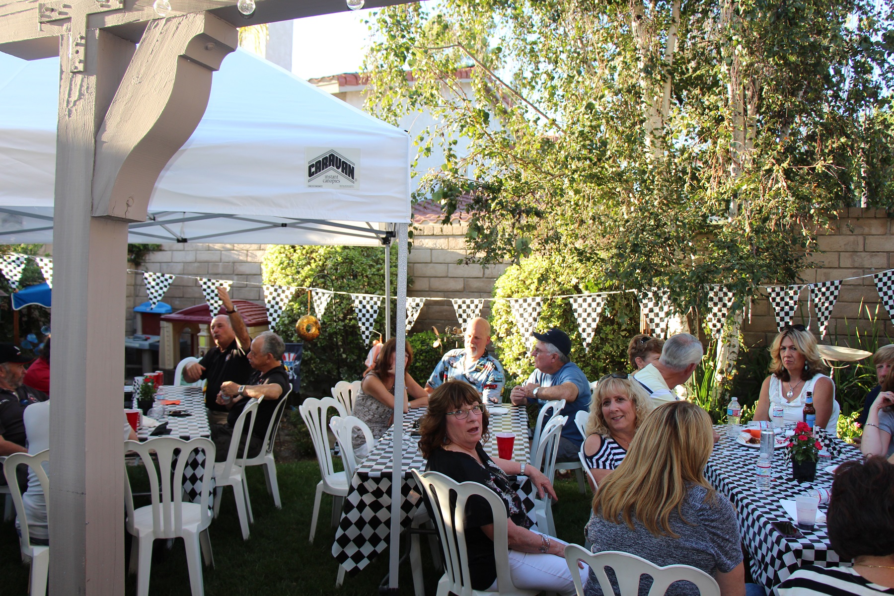 Simi Valley Corvettes