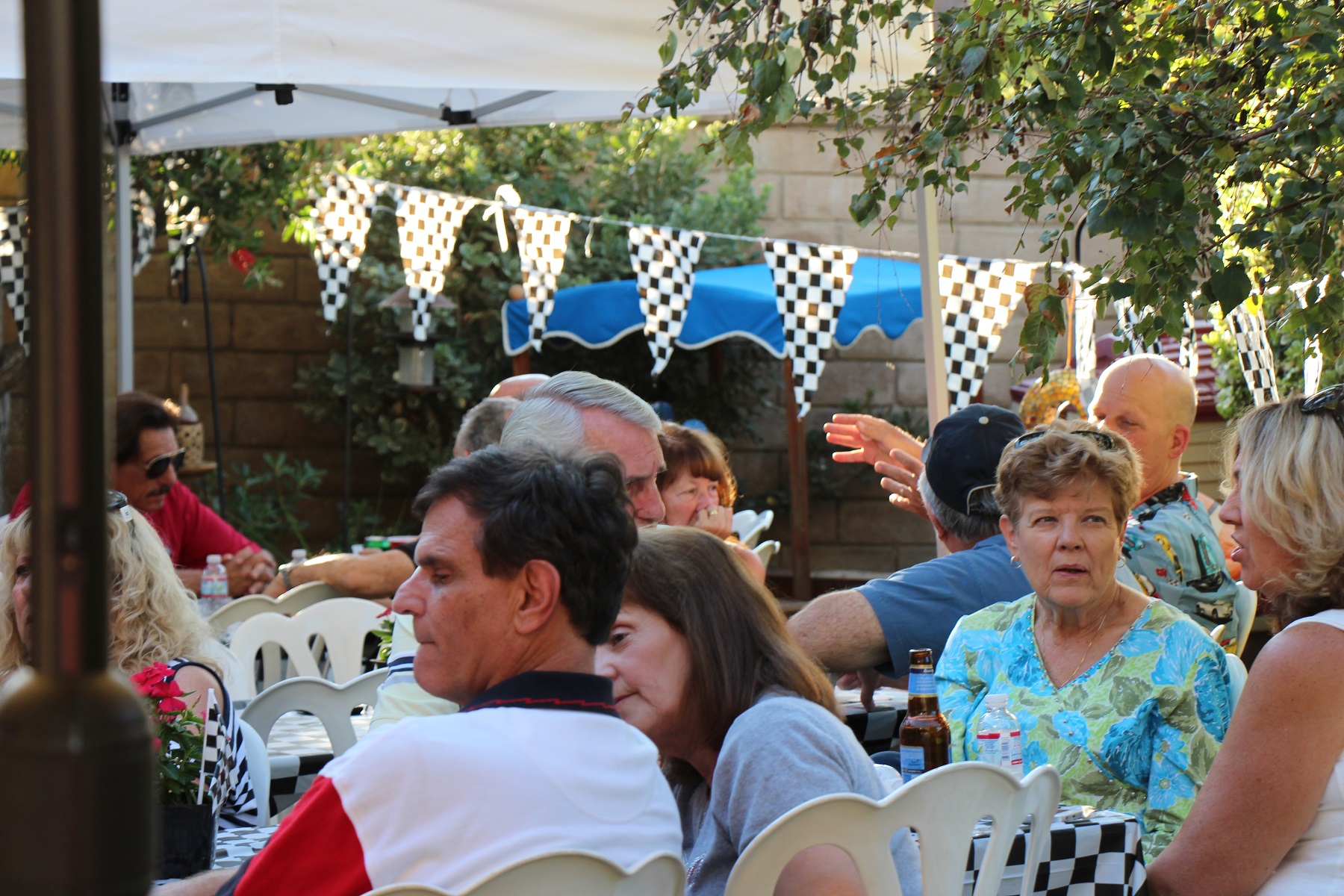 Simi Valley Corvettes
