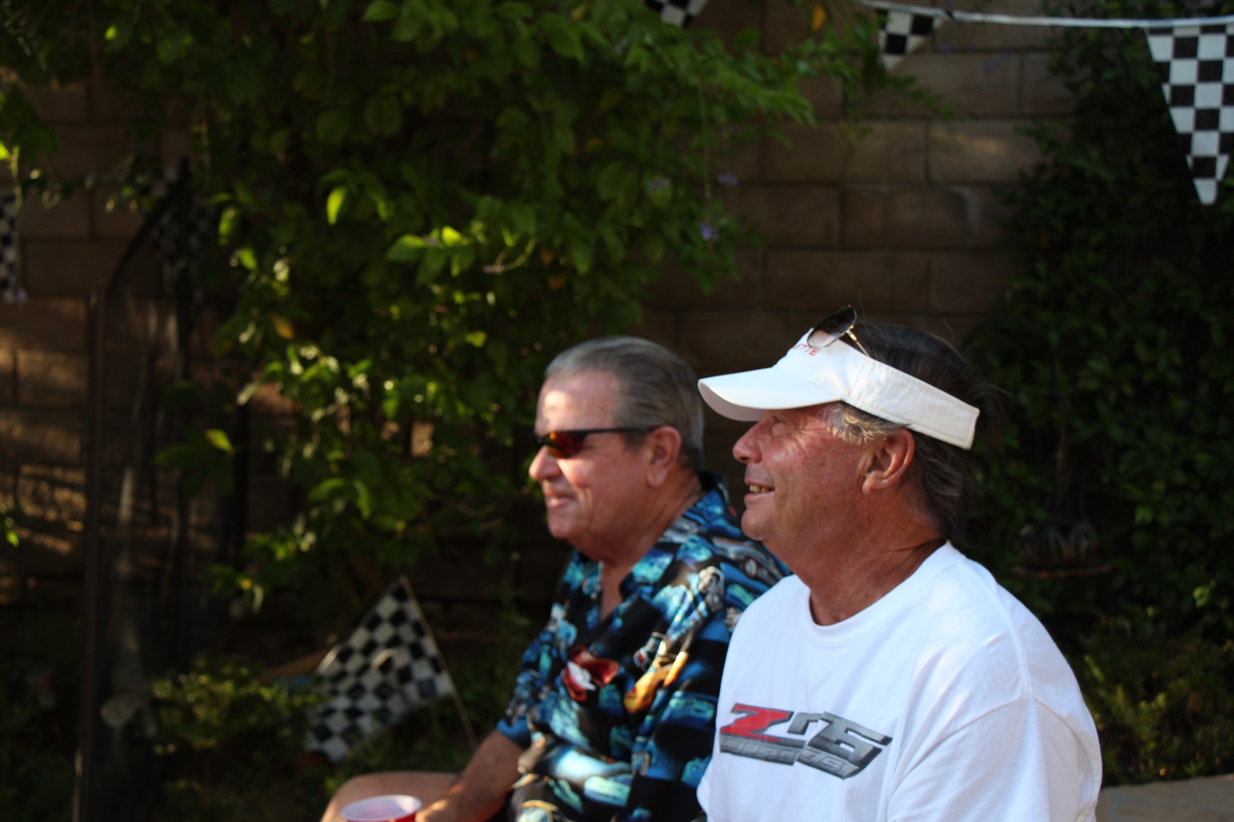 Simi Valley Corvettes