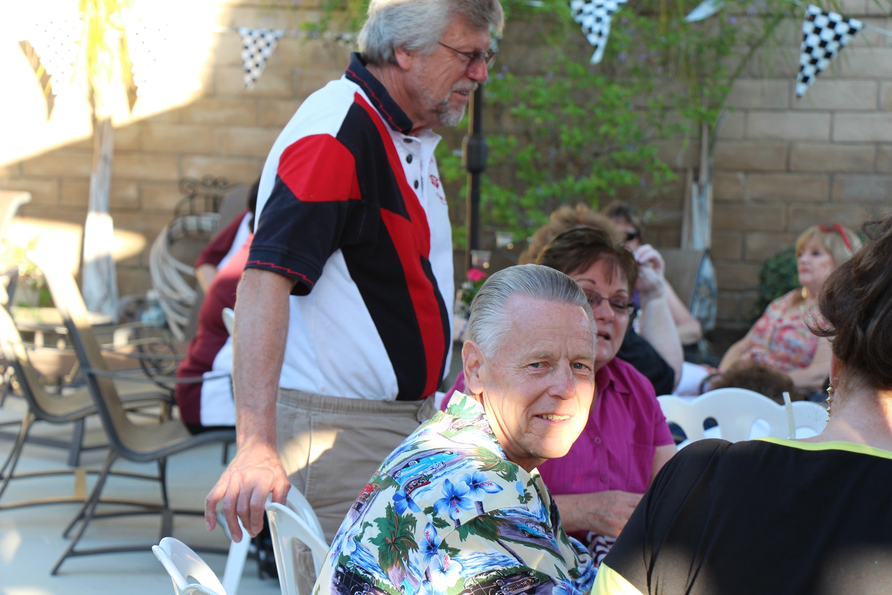 Simi Valley Corvettes