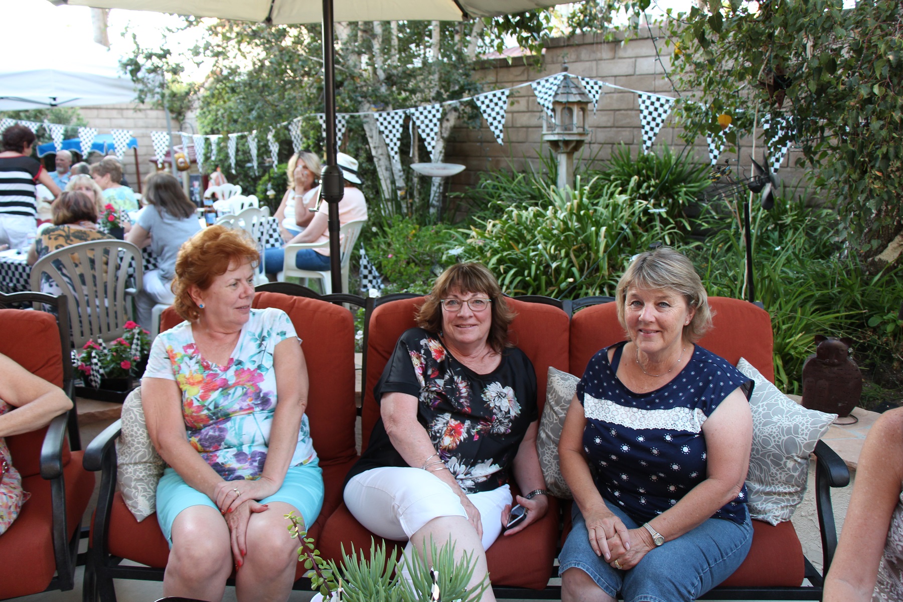 Simi Valley Corvettes