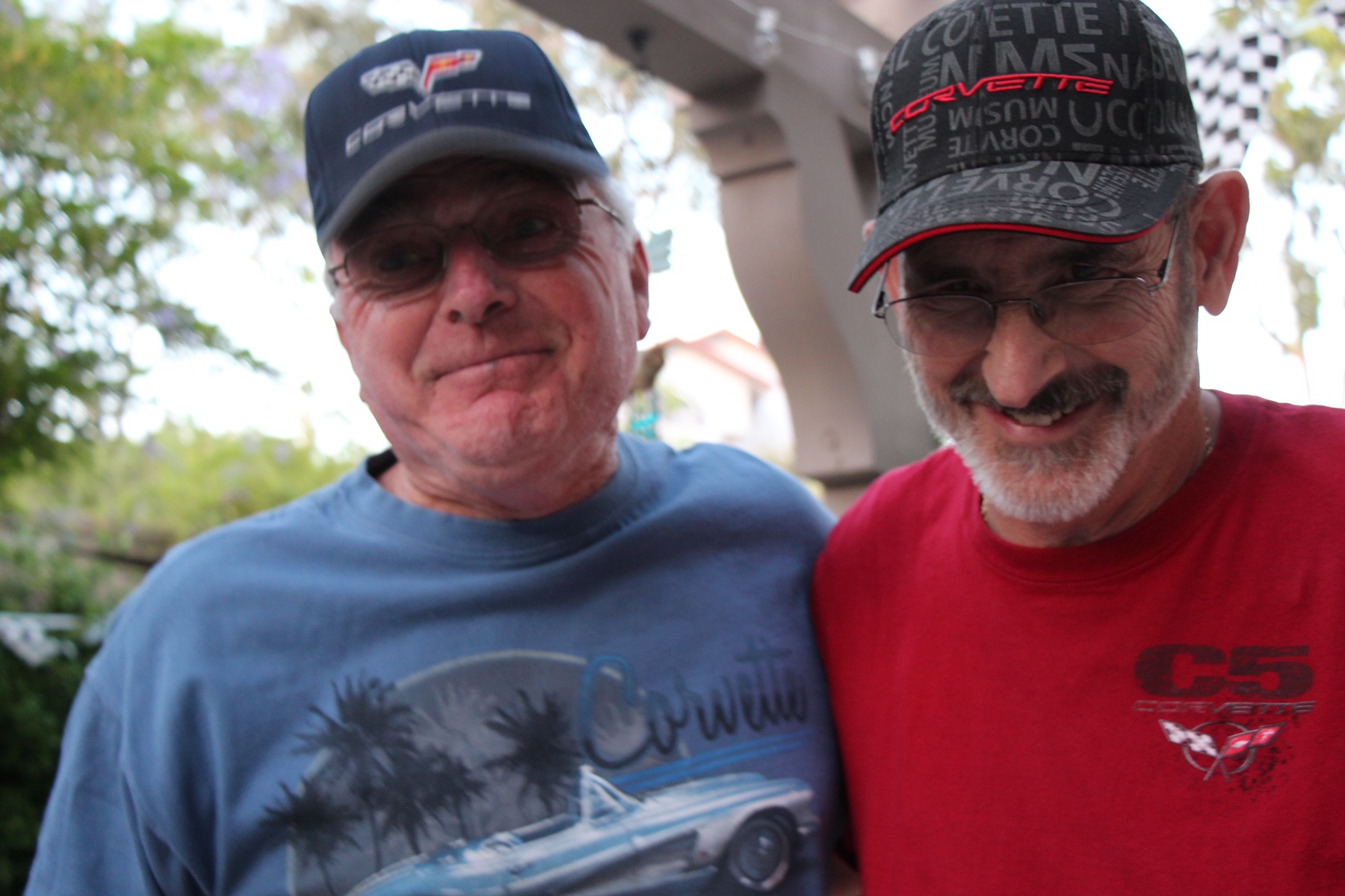 Simi Valley Corvettes