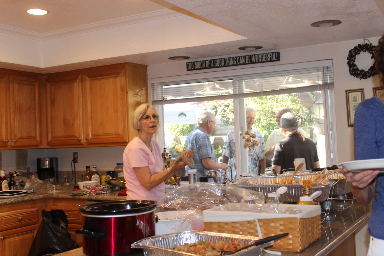 Simi Valley Corvettes